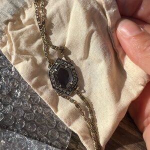 Chloe +Isabel Grand Cabaret bracelet